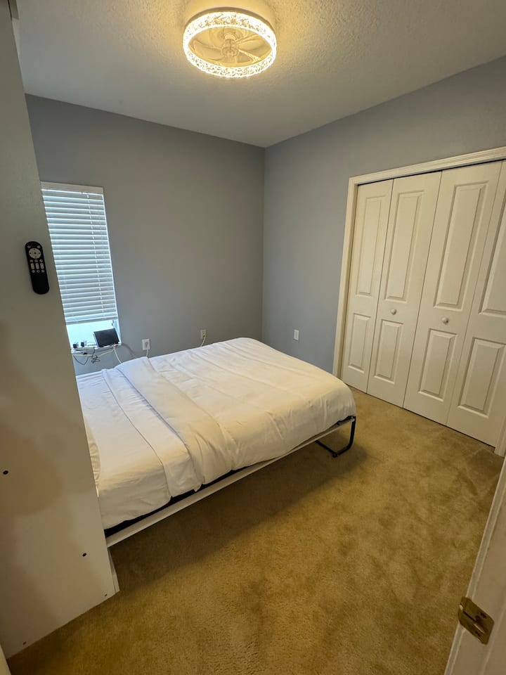 Спална соба 4