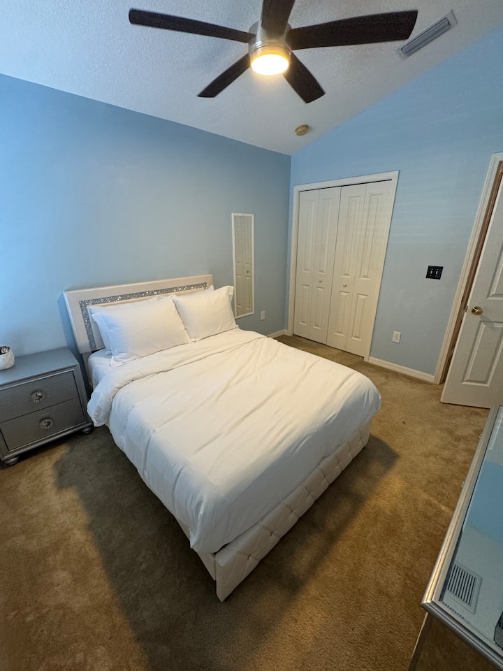 Спална соба 3