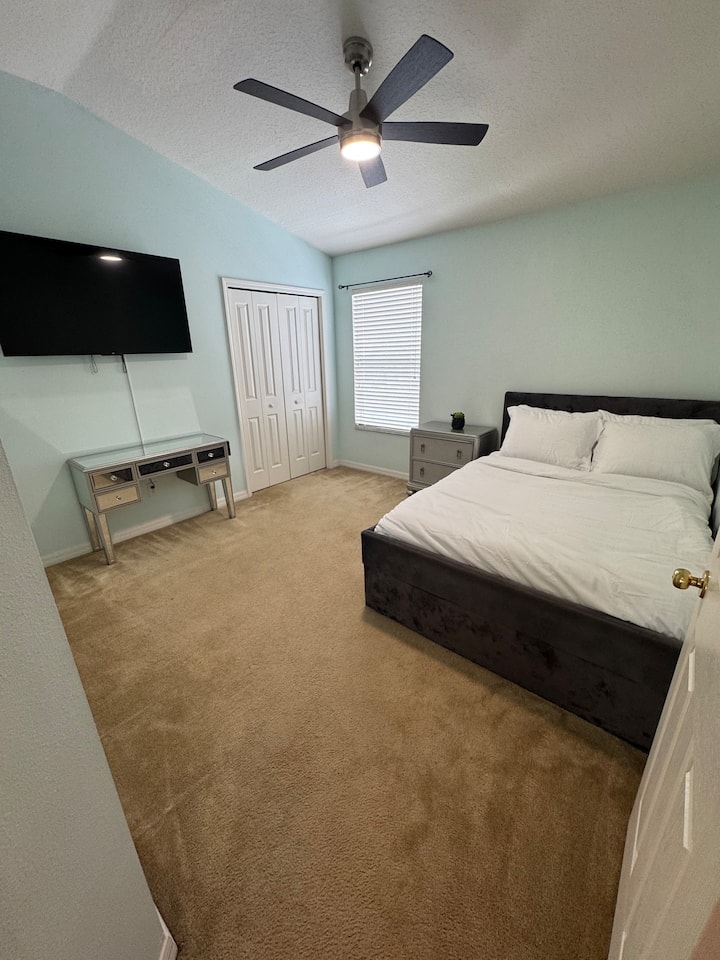 Спална соба 2