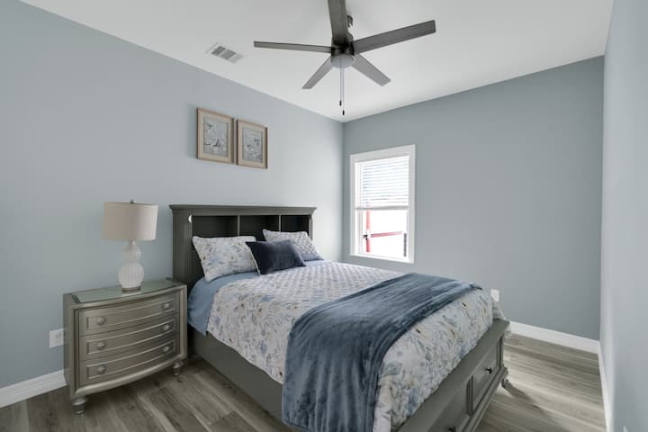 Спална соба 2