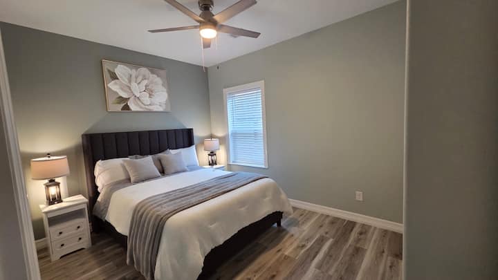 Спална соба 3