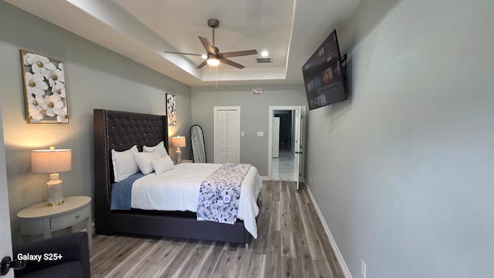 Спална соба 1