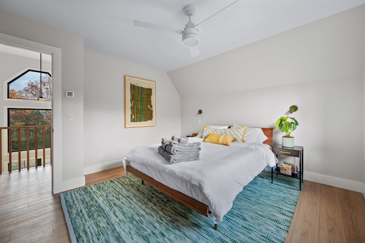 Спална соба 1