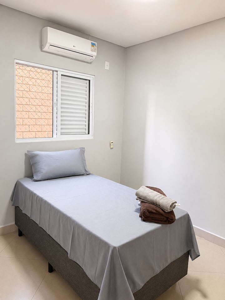 Chambre 1