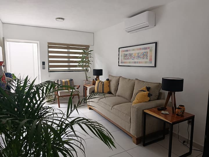 Дневна соба