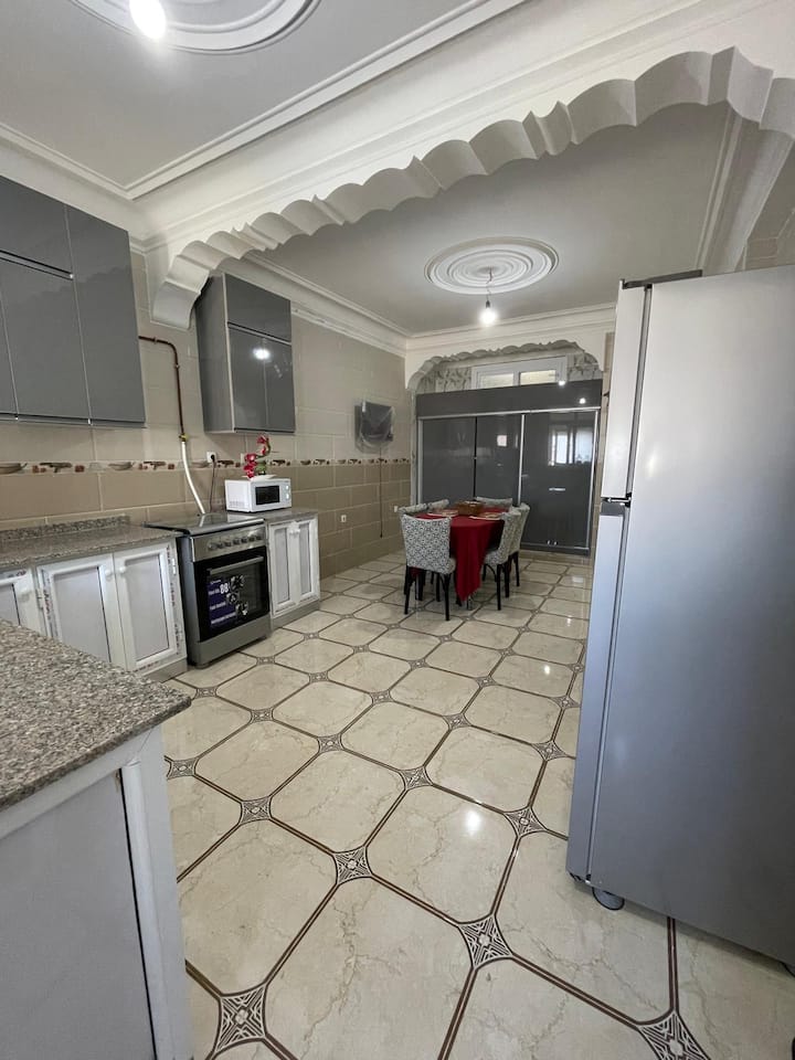 Appartement Le Earl Grey - Jijel