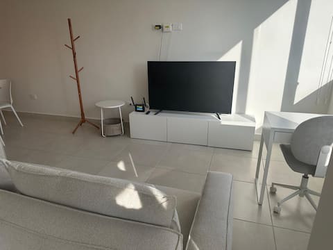 Top performing Airbnb: Full Luxury Accommodation in Carso Periférico in Lomas De Sotelo