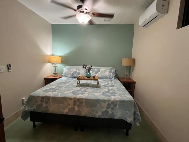 საძინებელი 2