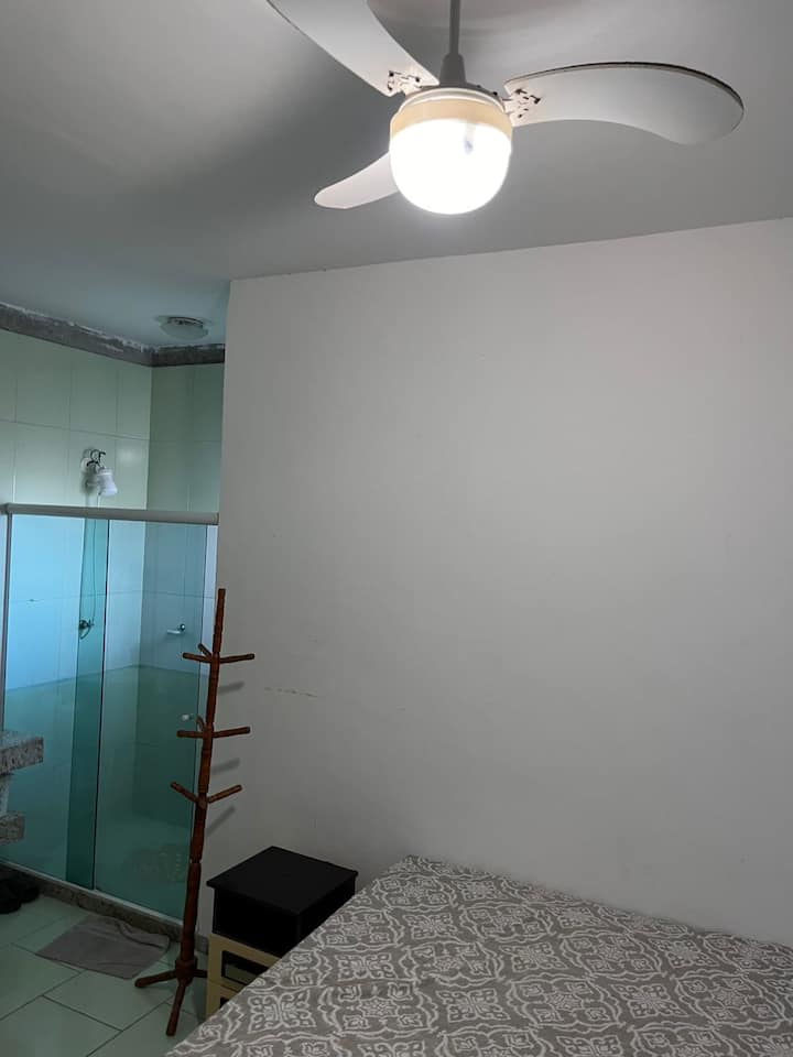 საძინებელი