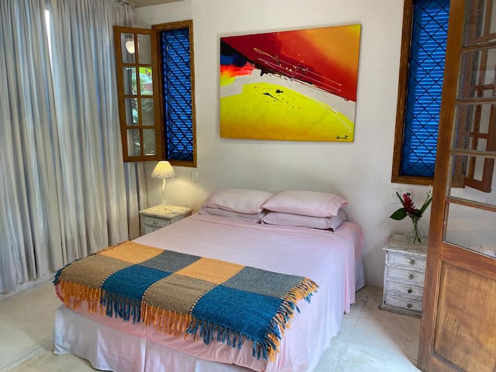 Chambre 1
