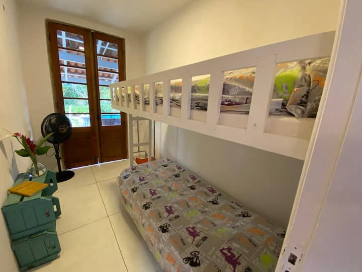 Chambre 3