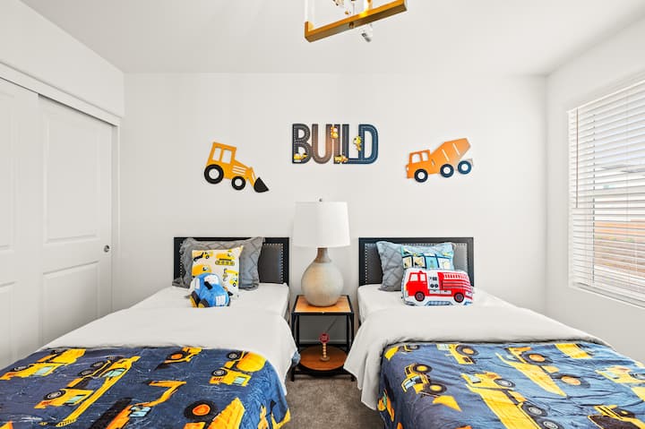 საძინებელი 4