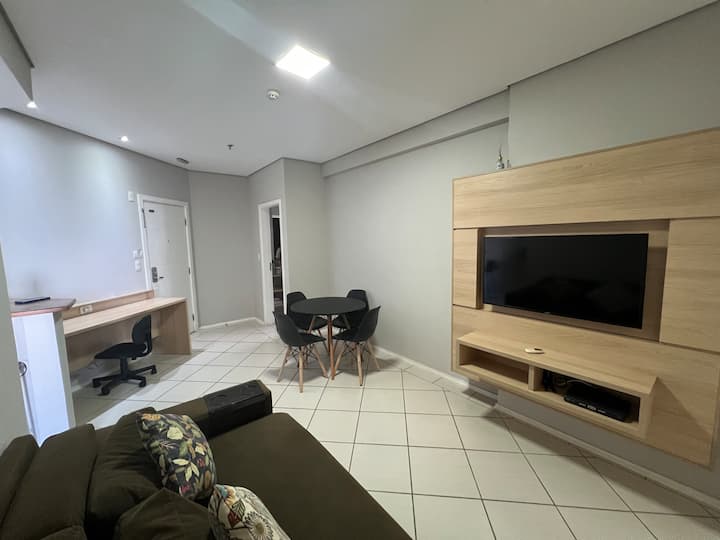 Flat Loft - Apartamento Mobiliado Em Hotel - Aéroport de Sao Paulo/Campinas Viracopos (VCP)