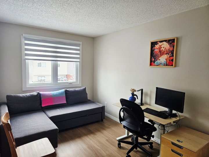 غرفة النوم 2