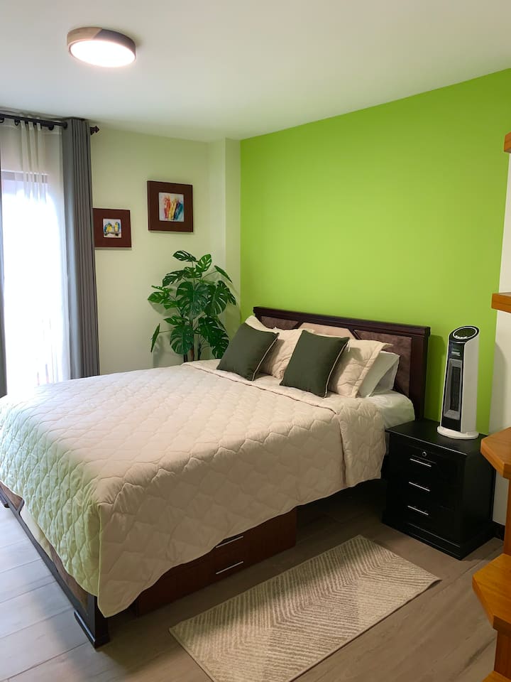 Спална соба 1