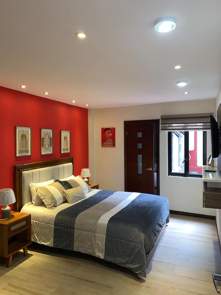 Спална соба 2