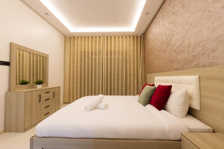 غرفة النوم 1