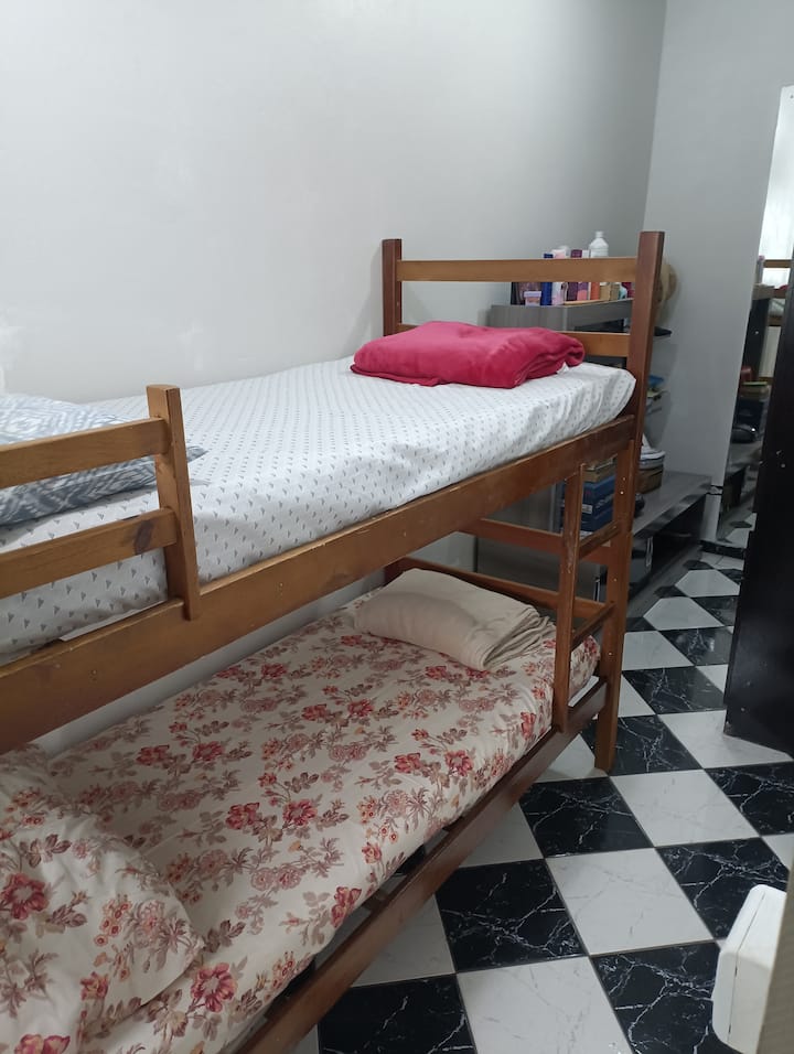 Dhomë gjumi 3
