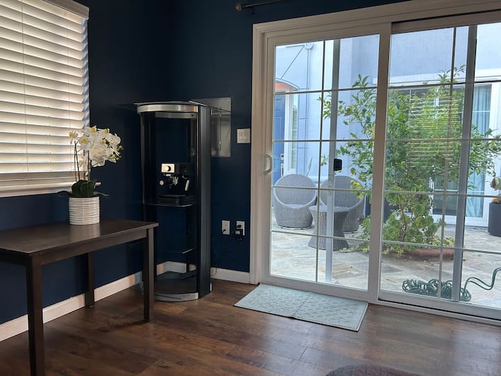 Charming Guest House Stay - Novato, CA