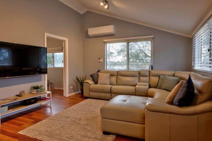 83 Shack Road, Marks Landing - Swan Reach