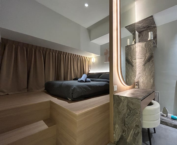 Спално помещение