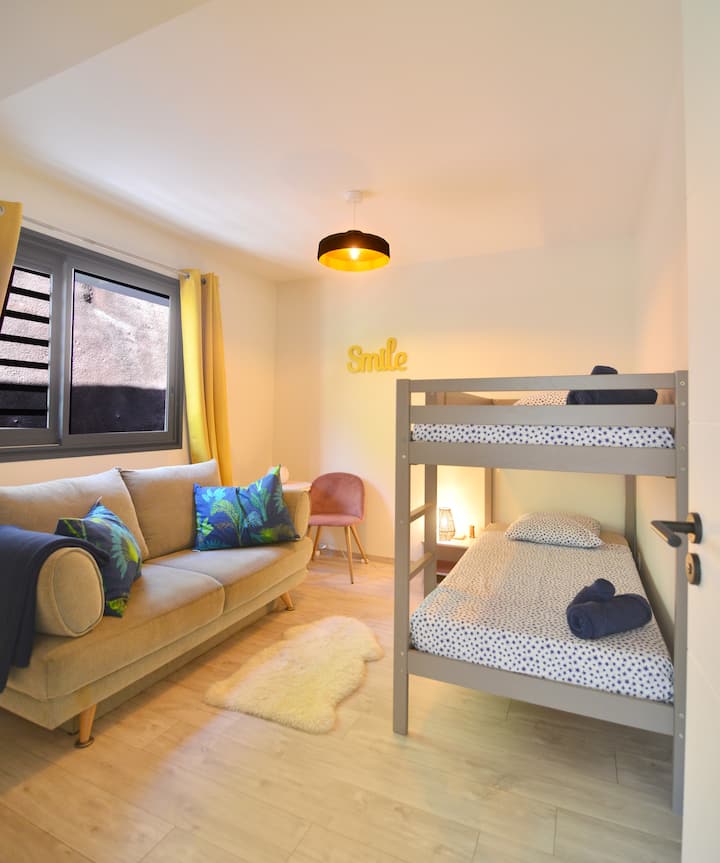 Спална соба 3