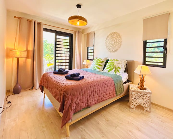 Спална соба 1