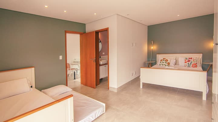 Quarto 4