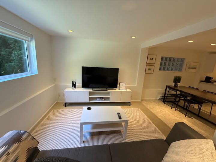 Private Kitsilano Craftsman Suite - 溫哥華