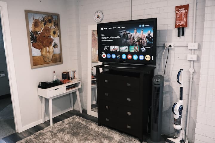 Individual Living Bnb Unit - 圖沃柏