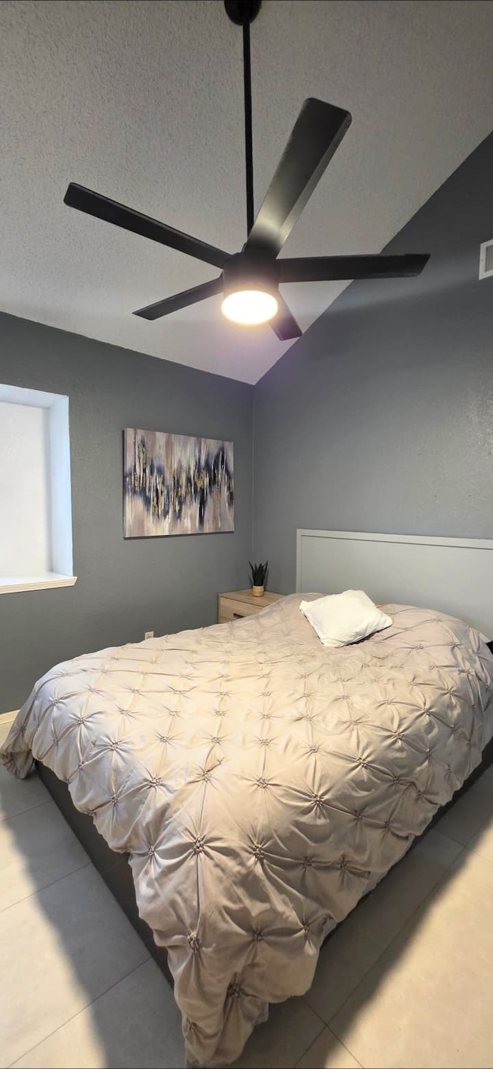 غرفة النوم 2