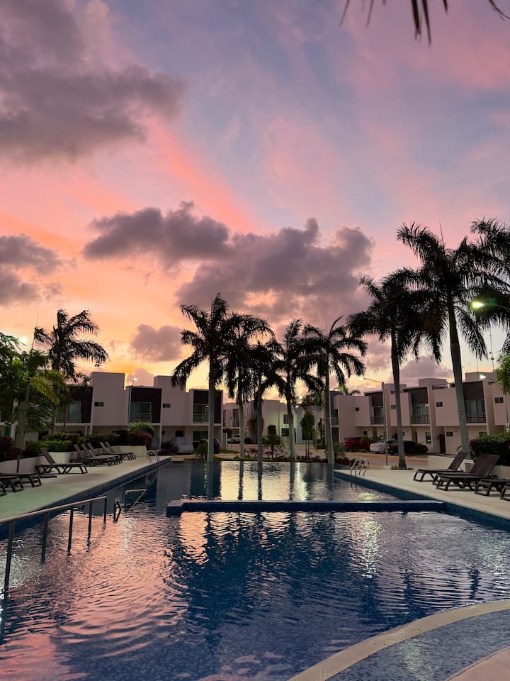 Amazing & Exclusive Chic New House In Long Island - Cancún
