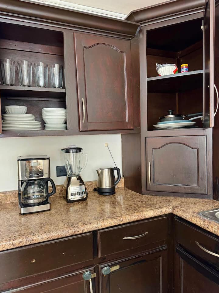 Casa Completa En Zona Céntrica De Piedras Negras. - Piedras Negras