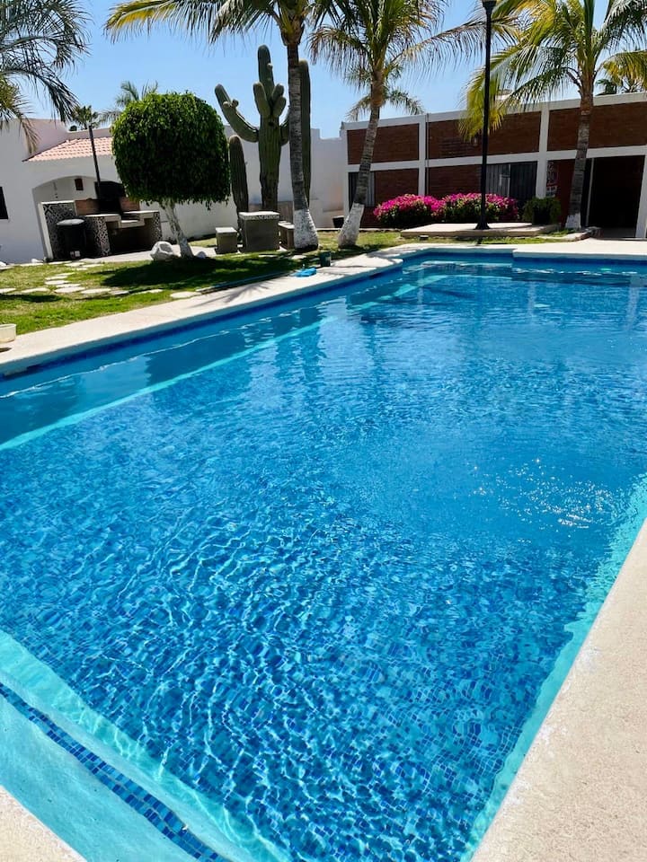 Rocamar - San Carlos Nuevo Guaymas