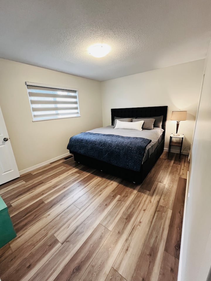 Chambre 1