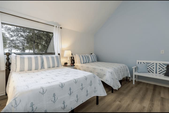 غرفة النوم 2