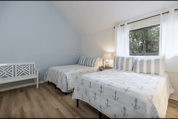 غرفة النوم 3