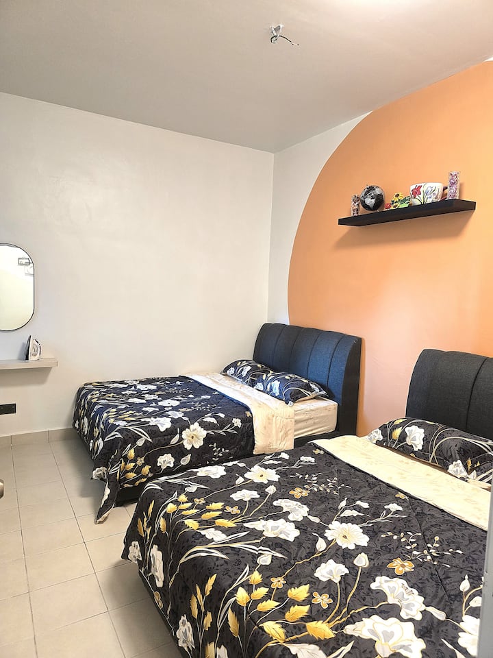 Спална соба 2