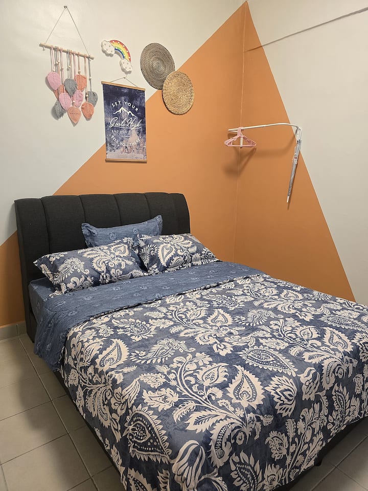 Спална соба 3