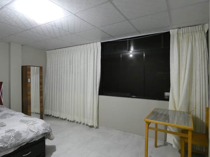 غرفة النوم 3