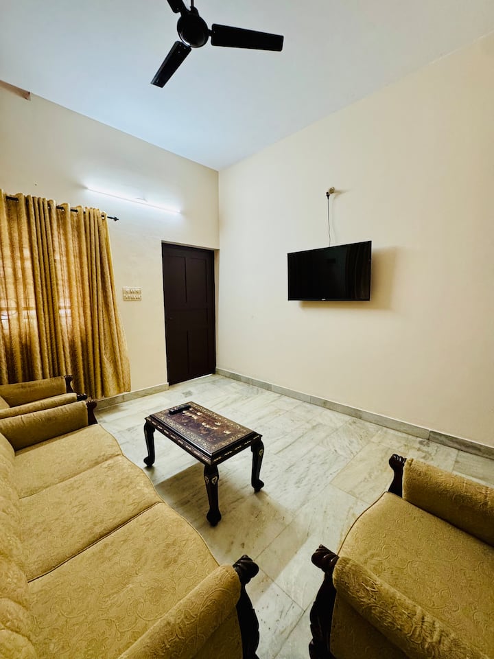 Your Budget Stay - Kozhikode