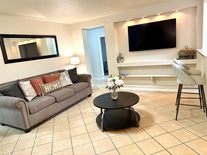 მისაღები სივრცე