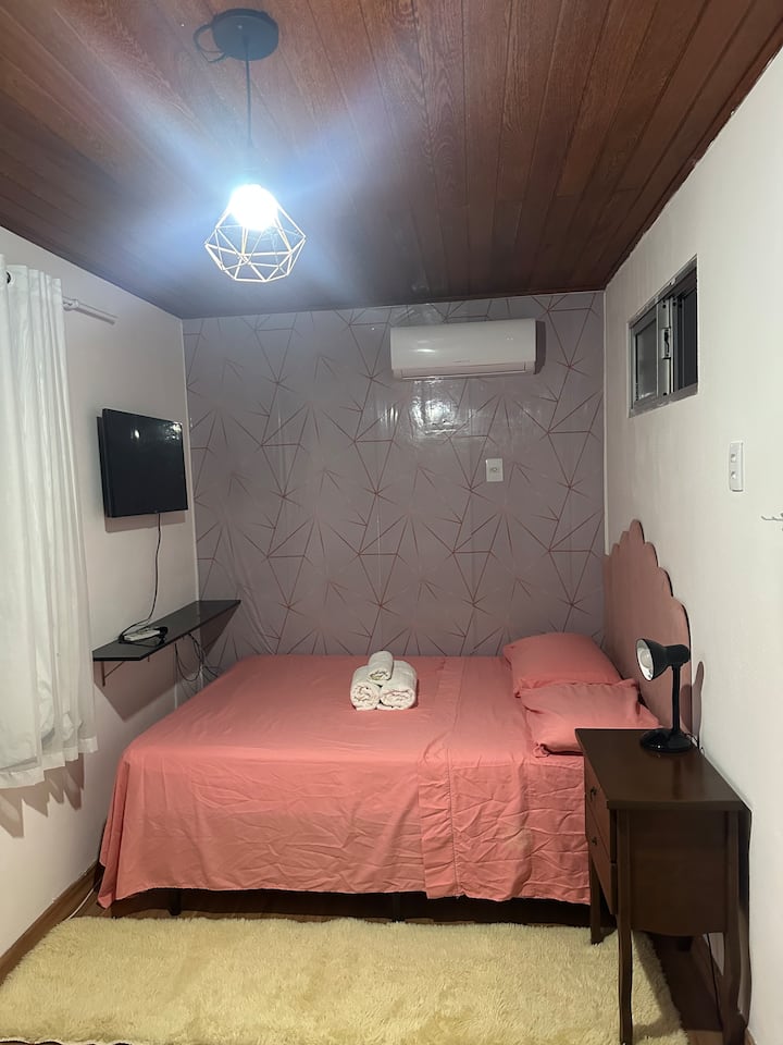 Dhomë gjumi 2