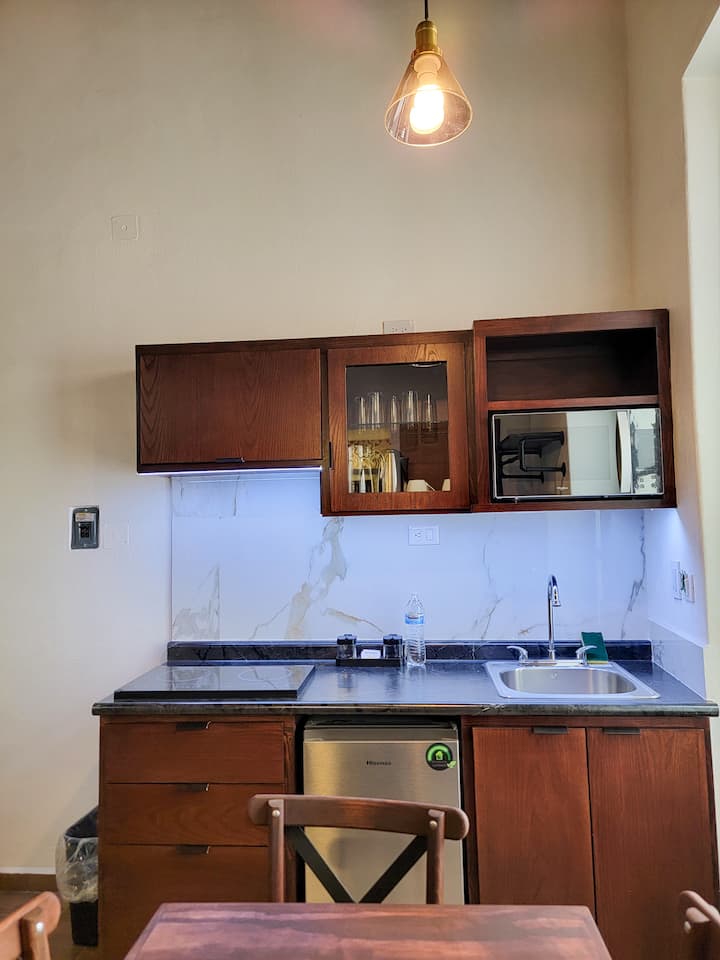 Loft Boutique 7 En El Corazón Del Centro Histórico - San Luis Potosí