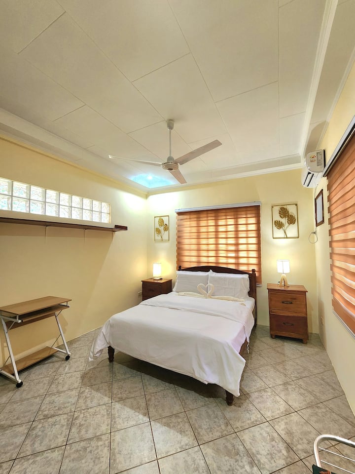 საძინებელი