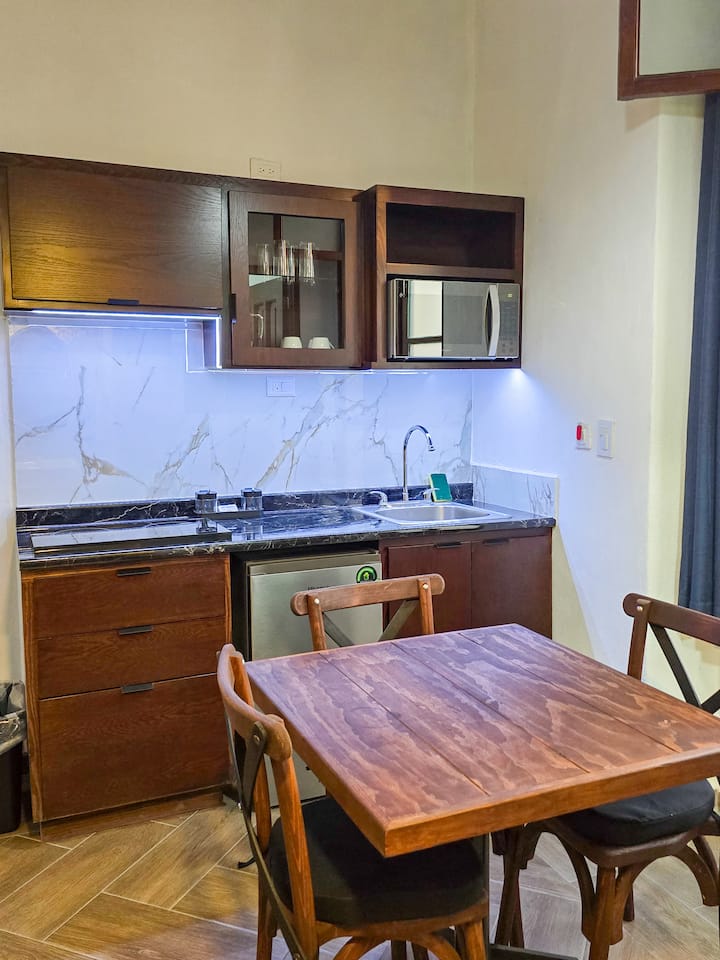 Loft Boutique 8 En El Corazón Del Centro Histórico - San Luis Potosí