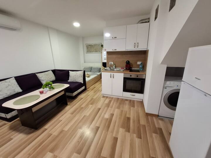 მისაღები ოთახი