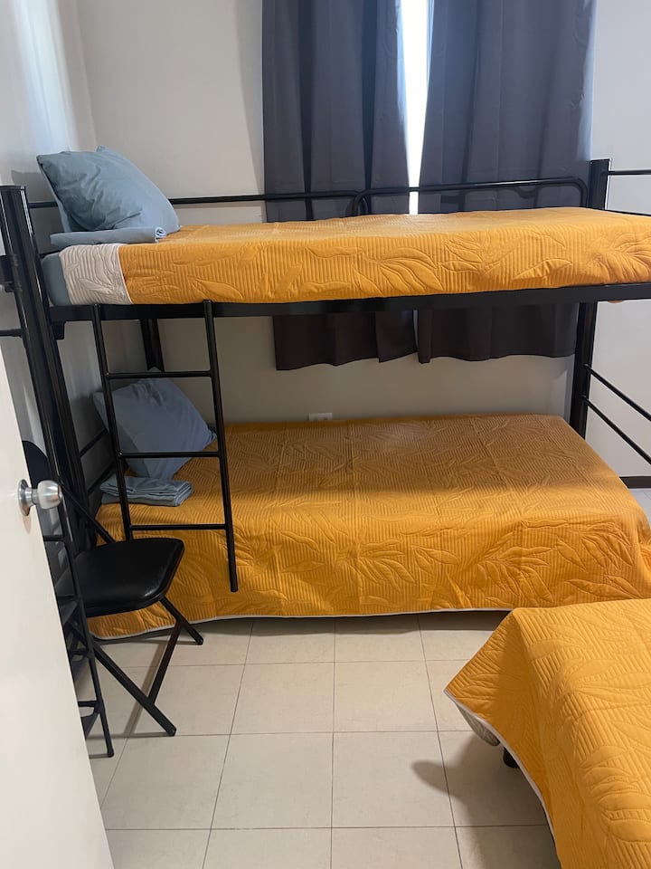 Habitación 2