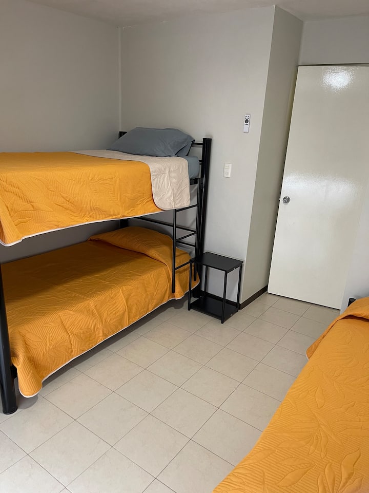 Habitación 1