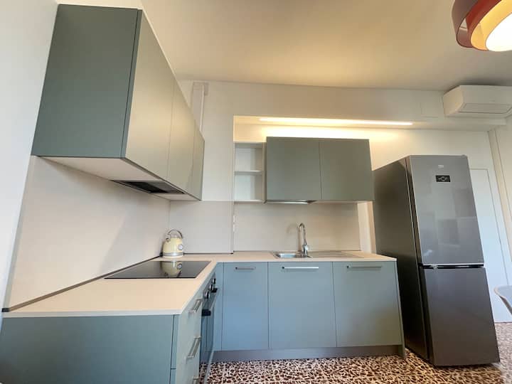San Biagio Living 2 - Casalecchio di Reno